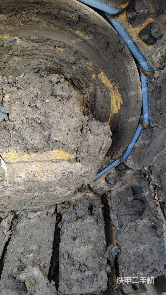 其他核心部件（设备外观及核心部件）