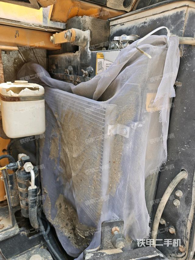 散熱器室(大件艙室) 散熱器室(大件艙室)