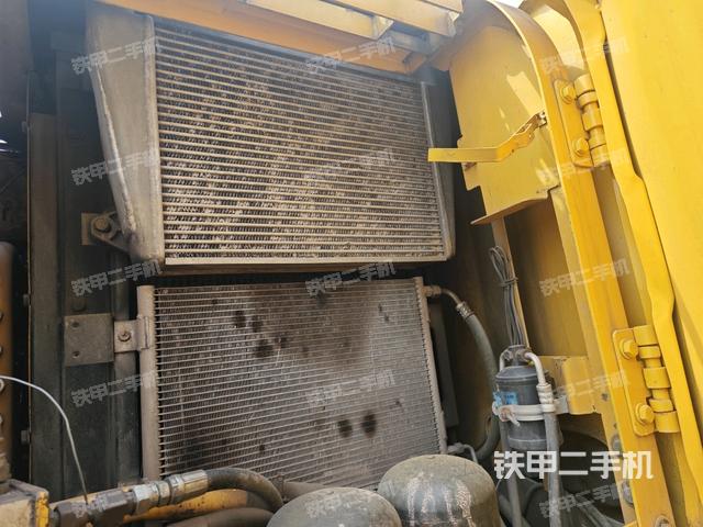散热器室(大件舱室) 散热器室(大件舱室)