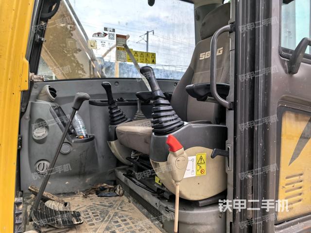 小時(shí)表（駕駛室部分）