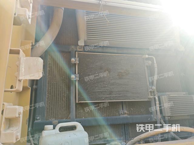 散熱器室(大件艙室) 散熱器室(大件艙室)
