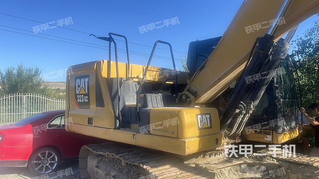 整机右后45°（整机外观）