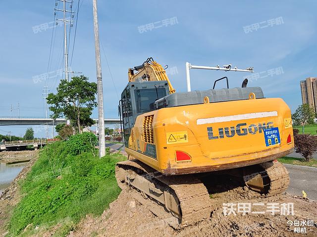 整机右后45°（整机外观）