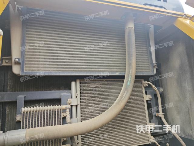 散热器室(大件舱室) 散热器室(大件舱室)