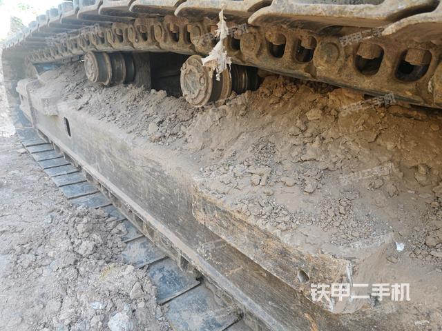 右托鏈輪+鏈筋(行走機(jī)構(gòu)) 右托鏈輪+鏈筋(行走機(jī)構(gòu))
