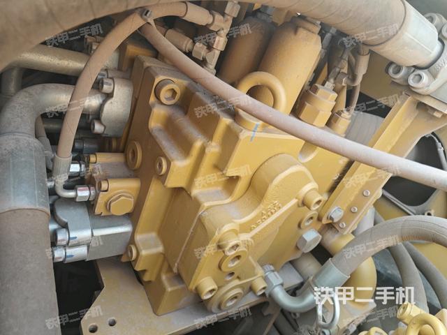 分配閥(上車部件) 分配閥(上車部件)
