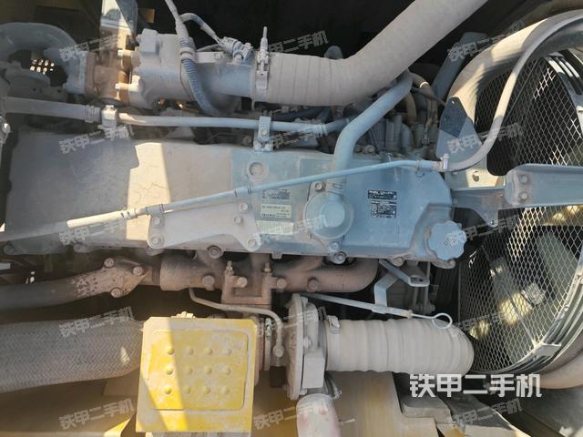 增壓器特寫(上車部件) 增壓器特寫(上車部件)