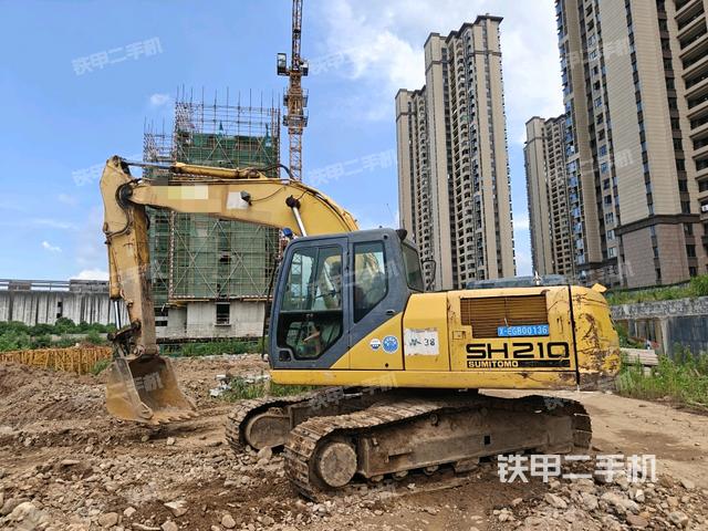 左后45（整機外觀）