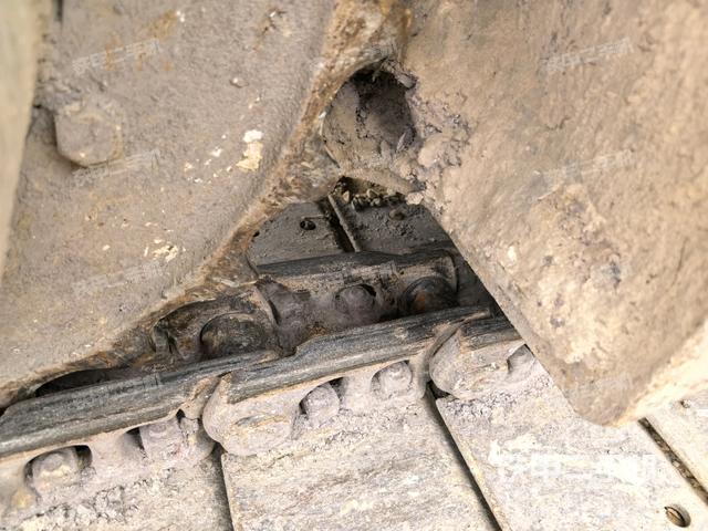 右導(dǎo)向輪（行走機(jī)構(gòu)）