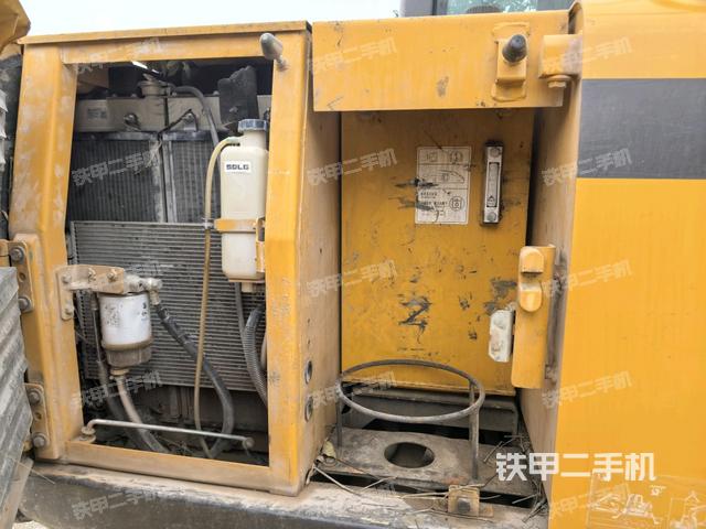 散熱器室（大件艙室）