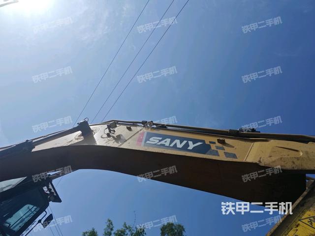 大臂整體?右側(cè)(工作和回轉(zhuǎn)裝置) 大臂整體?右側(cè)(工作和回轉(zhuǎn)裝置)