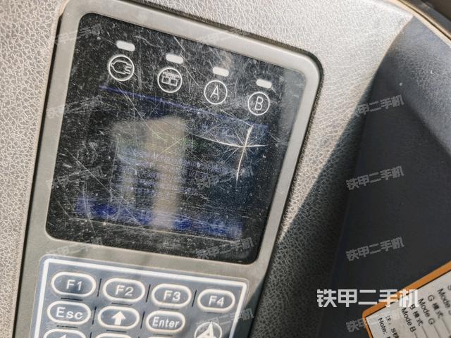 顯示屏?(駕駛室部分) 顯示屏?(駕駛室部分)