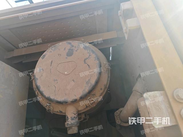 空濾倉(cāng)整體(大件艙室) 空濾倉(cāng)整體(大件艙室)