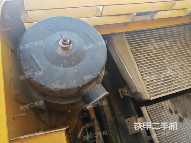 空滤仓整体(大件舱室) 空滤仓整体(大件舱室)