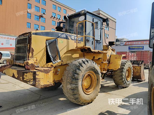 整机右后45°（整机外观及大件）