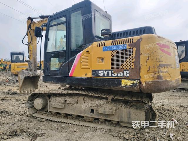 左后45（整机外观）