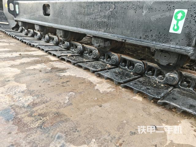 右托链轮+链筋(行走机构) 右托链轮+链筋(行走机构)