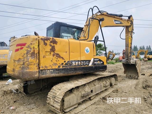 右后45（整机外观）