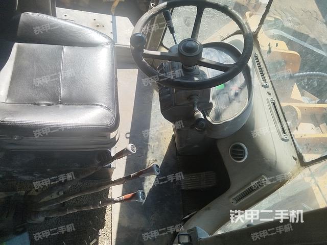 驾驶室工作台（整机外观及大件）