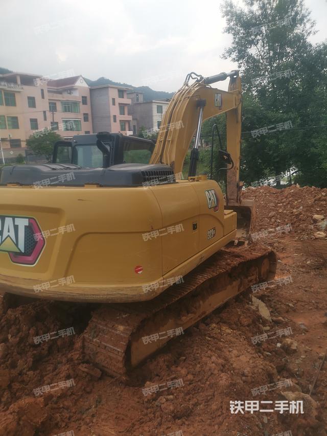 整机右后45°（整机外观）