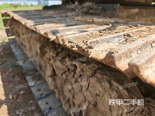 右托链轮+链筋(行走机构) 右托链轮+链筋(行走机构)