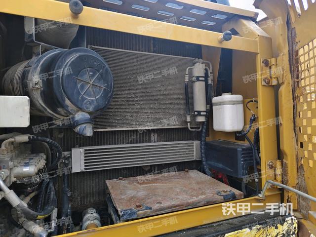 散热器正面（大件舱室）