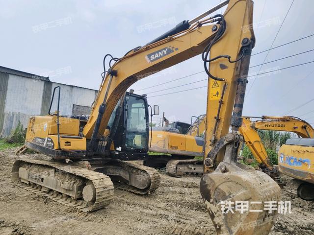 右前45（整机外观）