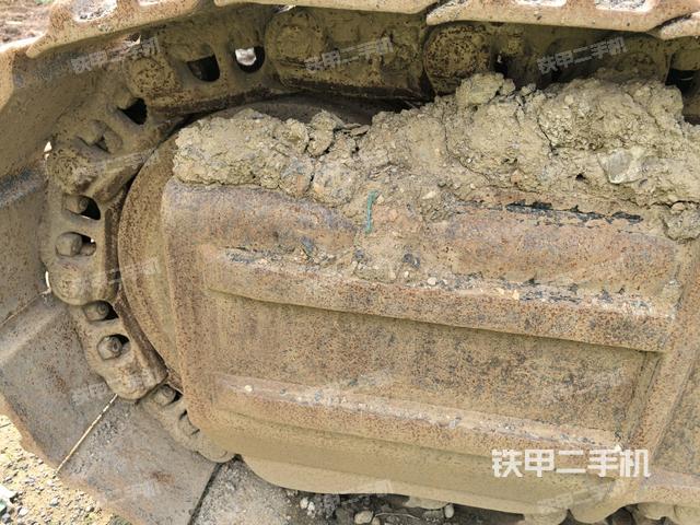 左驱动轮(行走机构) 左驱动轮(行走机构)