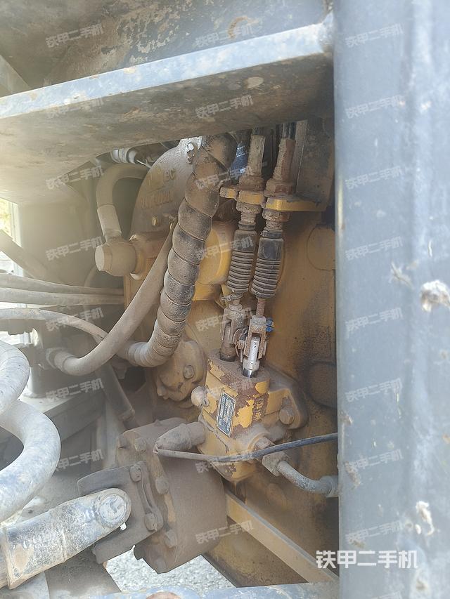 变速箱（整机外观及大件）