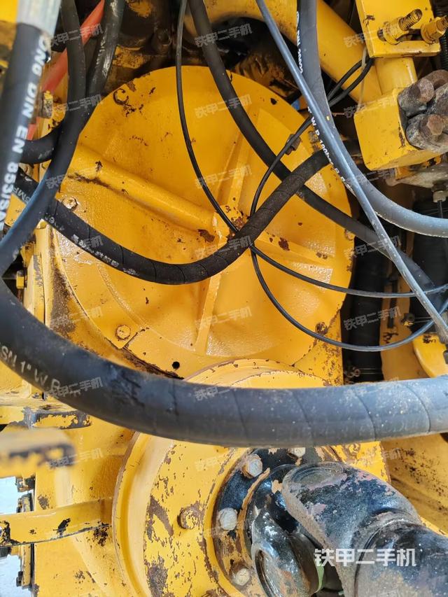 变速箱（整机外观及大件）