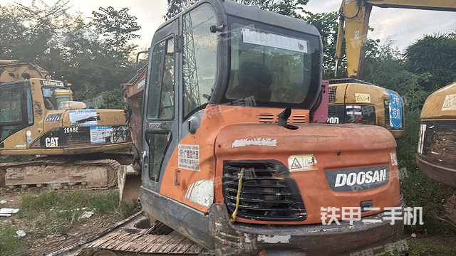 整机右后45°（整机外观）