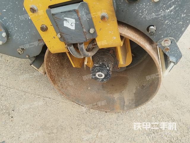 其他核心部件(設(shè)備外觀及核心部件) 其他核心部件(設(shè)備外觀及核心部件)