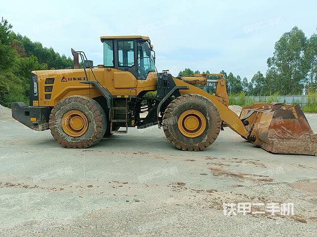 整机右后45°（整机外观及大件）