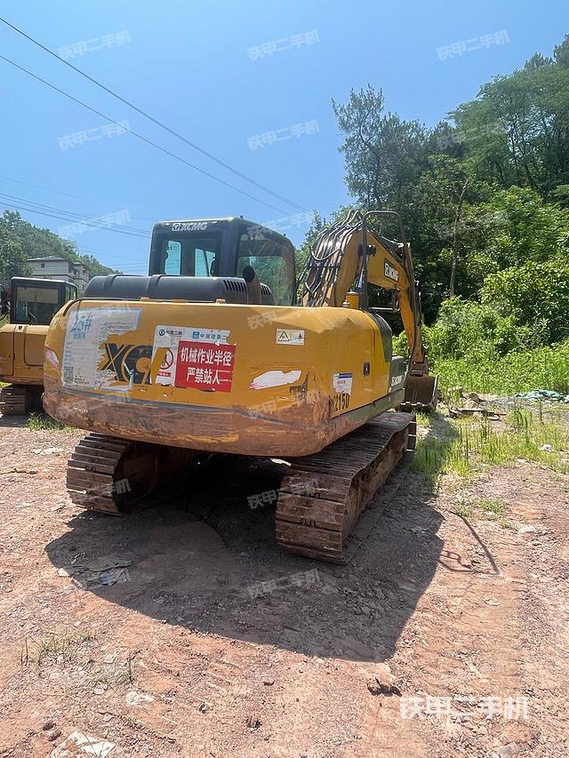 整机右后45°（整机外观）