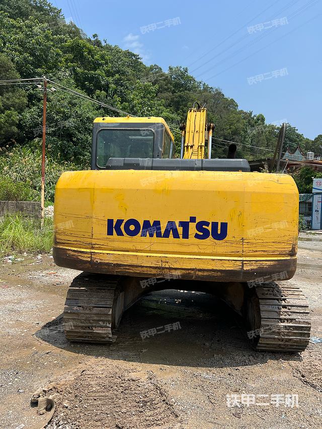 整机右后45°（整机外观）