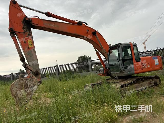 日立ZX230HHE挖掘機(jī)
