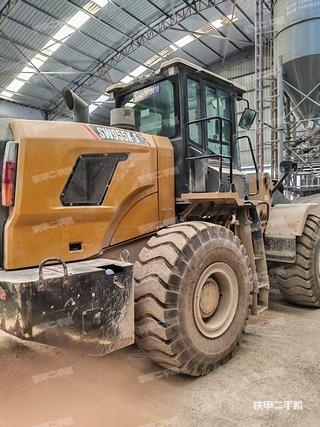 淮安市出售 三一重工 SW955K 装载机