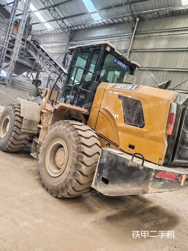 整机右后45°（整机外观及大件）