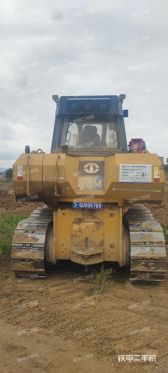 整机右后45°（设备外观及核心部件）