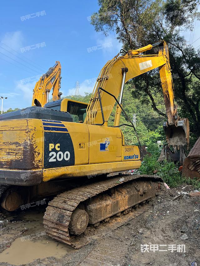 整机右后45°（整机外观）