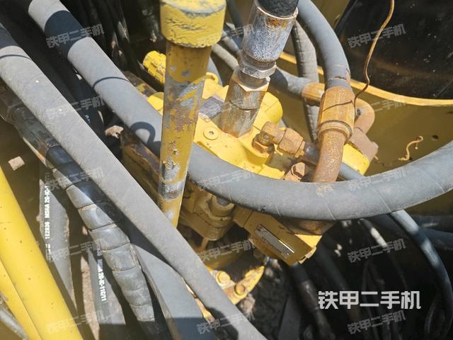 回轉(zhuǎn)馬達(dá)(上車部件) 回轉(zhuǎn)馬達(dá)(上車部件)