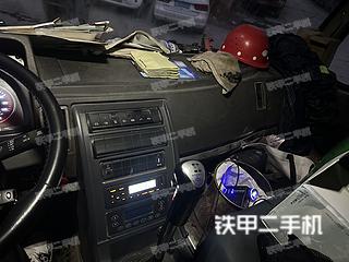 淄博中联重科QY25H531起重机实拍图片