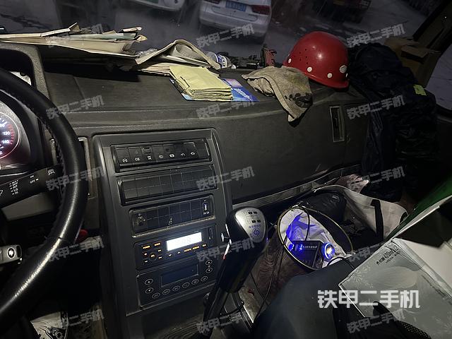中聯(lián)重科QY25H531起重機