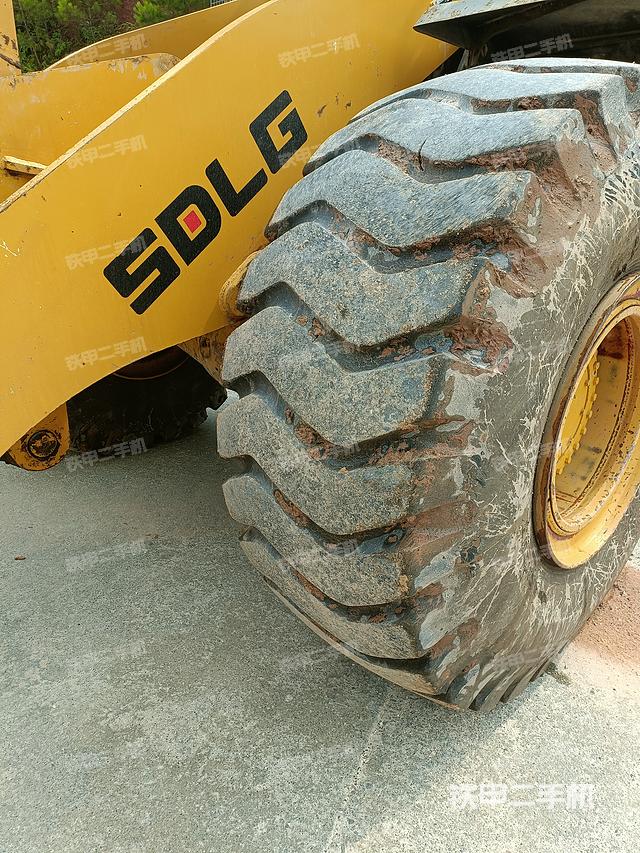 驾驶室操作台（整机外观及大件）