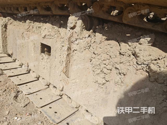 右導(dǎo)向輪(行走機(jī)構(gòu)) 右導(dǎo)向輪(行走機(jī)構(gòu))