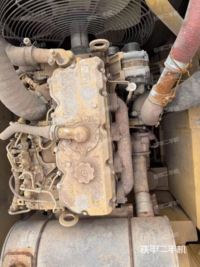 發(fā)動(dòng)機(jī)室(上車部件) 發(fā)動(dòng)機(jī)室(上車部件)