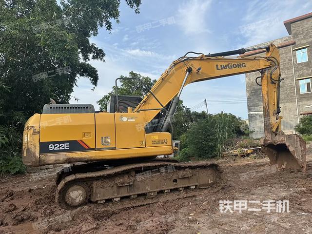 整机右后45°（整机外观）