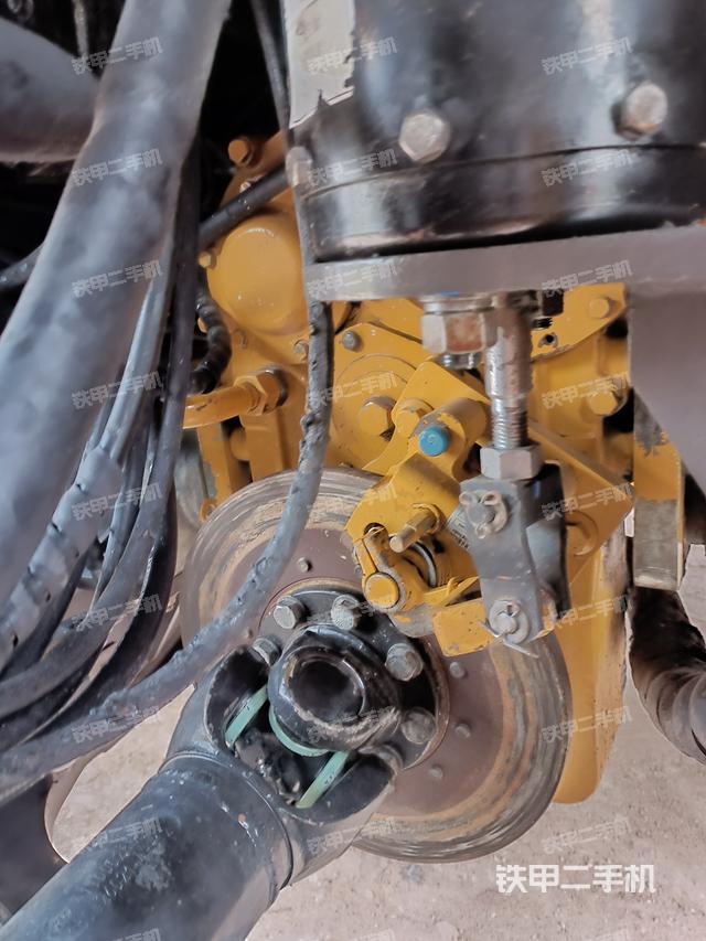 变速箱（整机外观及大件）