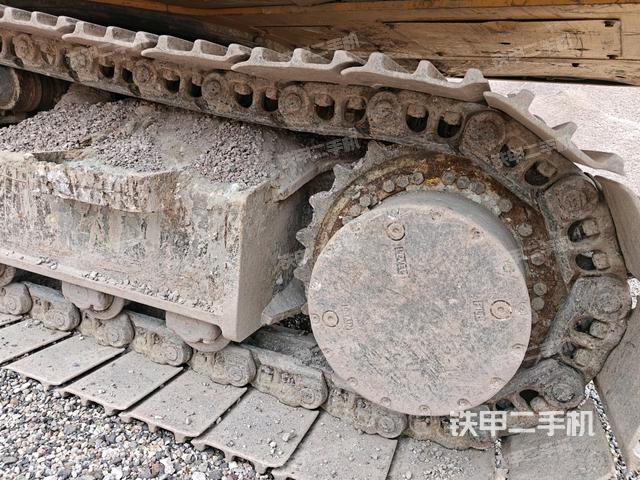 左驅(qū)動輪(行走機構(gòu)) 左驅(qū)動輪(行走機構(gòu))