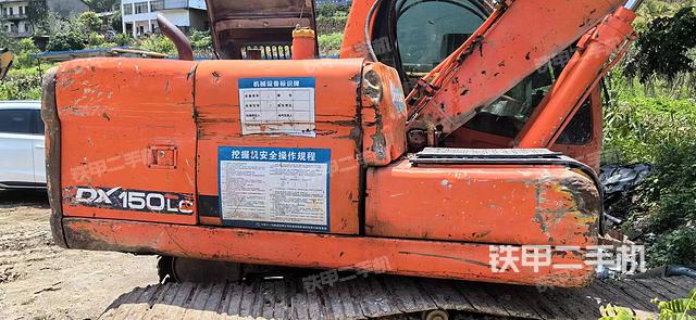 整机右后45°（整机外观）